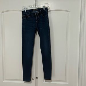 Arizona skinny jeans